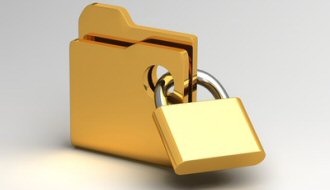 download secure folder on computer