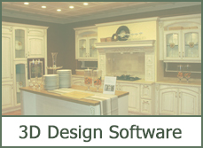3d kitchen cabinet design software